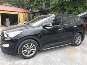 Bán Hyundai Santa Fe năm 2015 còn mới giá cạnh tranh