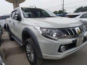 Bán Mitsubishi Triton sản xuất năm 2016, nhập khẩu còn mới