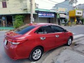 Xe Toyota Vios sản xuất năm 2019 còn mới, giá chỉ 420 triệu