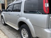 Cần bán gấp Ford Everest sản xuất năm 2010 còn mới giá cạnh tranh