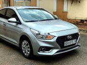 Cần bán lại xe Hyundai Accent sản xuất 2019 còn mới