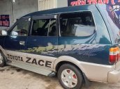 Bán ô tô Toyota Zace năm sản xuất 2001 còn mới