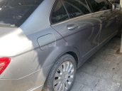 Cần bán Mercedes C class năm 2009 còn mới