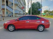 Xe Toyota Vios sản xuất năm 2019 còn mới, giá chỉ 420 triệu