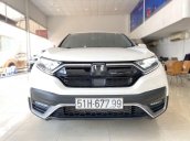 Cần bán gấp Honda CR V năm 2020 còn mới