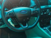 Bán ô tô Ford Focus năm sản xuất 2019 còn mới, giá 687tr