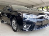 Cần bán Toyota Corolla Altis năm sản xuất 2017 còn mới, 645tr