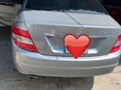 Cần bán Mercedes C class năm 2009 còn mới