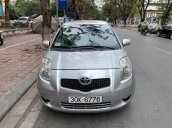 Bán Toyota Yaris năm sản xuất 2007, nhập khẩu còn mới giá cạnh tranh