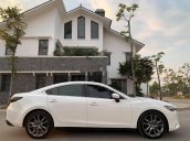 Bán Mazda 6 sản xuất năm 2017 còn mới, giá chỉ 715 triệu