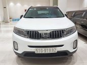 Cần bán Kia Sorento sản xuất 2019 còn mới