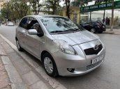 Bán Toyota Yaris năm sản xuất 2007, nhập khẩu còn mới giá cạnh tranh