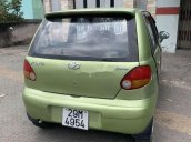 Bán ô tô Daewoo Matiz sản xuất năm 2001, xe nhập còn mới