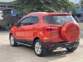 Cần bán lại xe Ford EcoSport năm 2016 còn mới