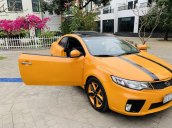 Bán Kia Cerato năm sản xuất 2011, xe nhập còn mới, 425tr