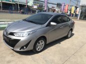 Cần bán Toyota Vios sản xuất 2020, xe siêu lướt