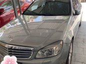 Cần bán Mercedes C class năm 2009 còn mới