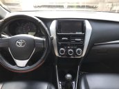 Cần bán Toyota Vios sản xuất 2020, xe siêu lướt