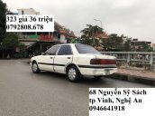 Mazda nồi đồng cối đá năm sản xuất 1994