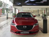 [Mazda Thảo Điền - TP. HCM] Mazda 6 khuyến mại khủng tháng 1, tặng gói nâng cấp nên tới 20tr, hỗ trợ trả góp tới 80%