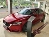 [Mazda Thảo Điền - TP. HCM] Mazda 6 khuyến mại khủng tháng 1, tặng gói nâng cấp nên tới 20tr, hỗ trợ trả góp tới 80%