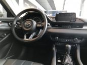 [Mazda Thảo Điền - TP. HCM] Mazda 6 khuyến mại khủng tháng 1, tặng gói nâng cấp nên tới 20tr, hỗ trợ trả góp tới 80%