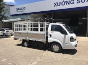 Giá xe tải Kia K200 mới nhất Tp Hcm 1/2021