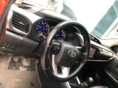 Bán xe Hilux 2.4G 4x4MT model 2017