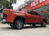 Bán xe Hilux 2.4G 4x4MT model 2017