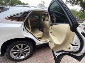 Cần bán Lexus RX 350 2014, màu trắng, nhập khẩu 