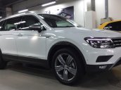 Volkswagen Tiguan Luxury S 2021 những nâng cấp khác biệt đáng quan tâm