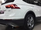 Volkswagen Tiguan Luxury S 2021 những nâng cấp khác biệt đáng quan tâm