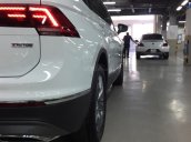 Volkswagen Tiguan Luxury S 2021 những nâng cấp khác biệt đáng quan tâm