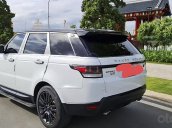 Bán LandRover Range Rover Sport đời 2013, màu trắng