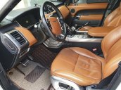 Bán LandRover Range Rover Sport đời 2013, màu trắng