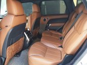 Bán LandRover Range Rover Sport đời 2013, màu trắng