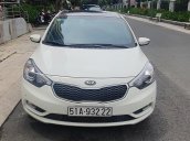 Chính chủ bán nhanh Kia K3 sản xuất 2014, giá 480tr