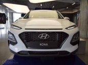 Hyundai Kona 2021, giảm giá cuối năm trả góp lên đến 80%, sẵn xe giao xe ngay