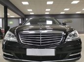 S500 2010 - xe chủ tích như mới