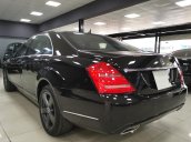 S500 2010 - xe chủ tích như mới