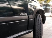 Chính chủ Hà Thành cần bán xe Vitara cọp 2005