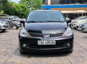 Nissan Tiida nhập khẩu 2011 hơn 300 triệu