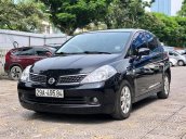 Nissan Tiida nhập khẩu 2011 hơn 300 triệu