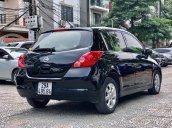 Nissan Tiida nhập khẩu 2011 hơn 300 triệu