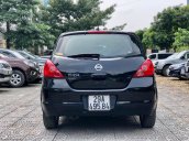 Nissan Tiida nhập khẩu 2011 hơn 300 triệu