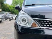 Nissan Tiida nhập khẩu 2011 hơn 300 triệu