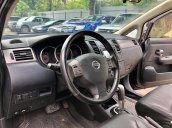 Nissan Tiida nhập khẩu 2011 hơn 300 triệu