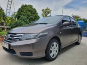 Cần bán Honda City 1.5MT 2014 rất mới, chỉ đi 33000km, bảo dưỡng định kỳ