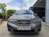 Cần bán Honda City 1.5MT 2014 rất mới, chỉ đi 33000km, bảo dưỡng định kỳ