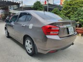 Cần bán Honda City 1.5MT 2014 rất mới, chỉ đi 33000km, bảo dưỡng định kỳ